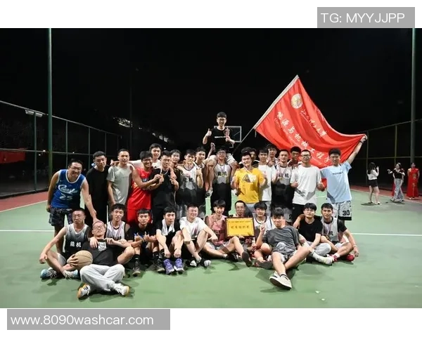 南京篮球队荣登全国篮球比赛经验排行榜第五名展现实力与潜力