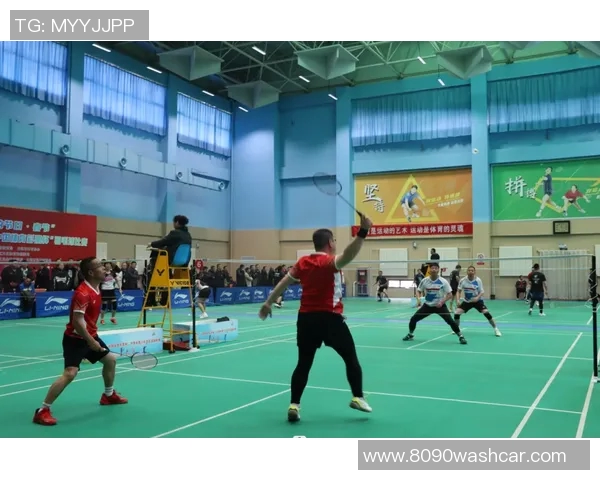 周磊独家分享羽毛球技巧与心得助你提升球技的全面指南