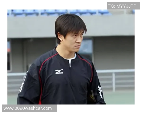 对话黄芳：回顾我的足球生涯与梦想追逐之路