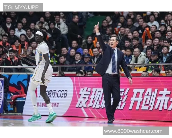 辽宁飞豹与山东高速激战正酣谁能在赛场上笑到最后